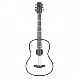 Icon guitar