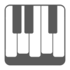 MIDI keyboards
