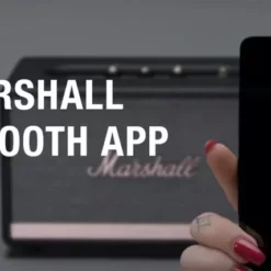 Loa Marshall Acton II Bluetooth