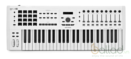 ARTURIA Keylab MKII 49 - màu trắng