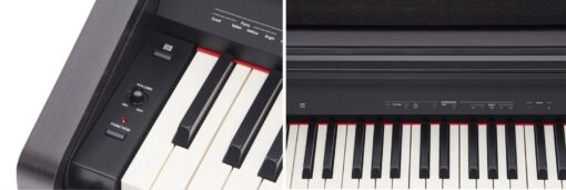 Piano Roland RP BV4