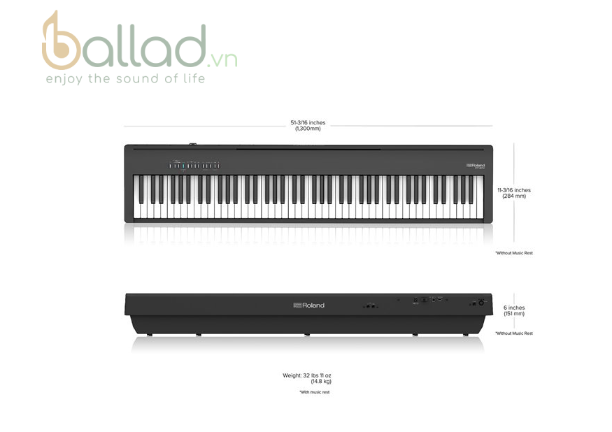 Ballad.vn