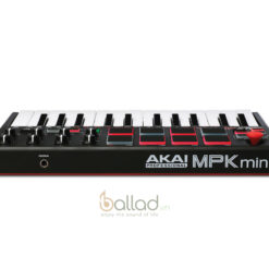 01 AKAI MPK mini play MK2