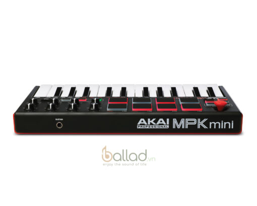 01 AKAI MPK mini play MK2