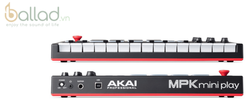 Midi Keyboard AKAI