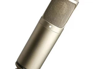 mic rode k2
