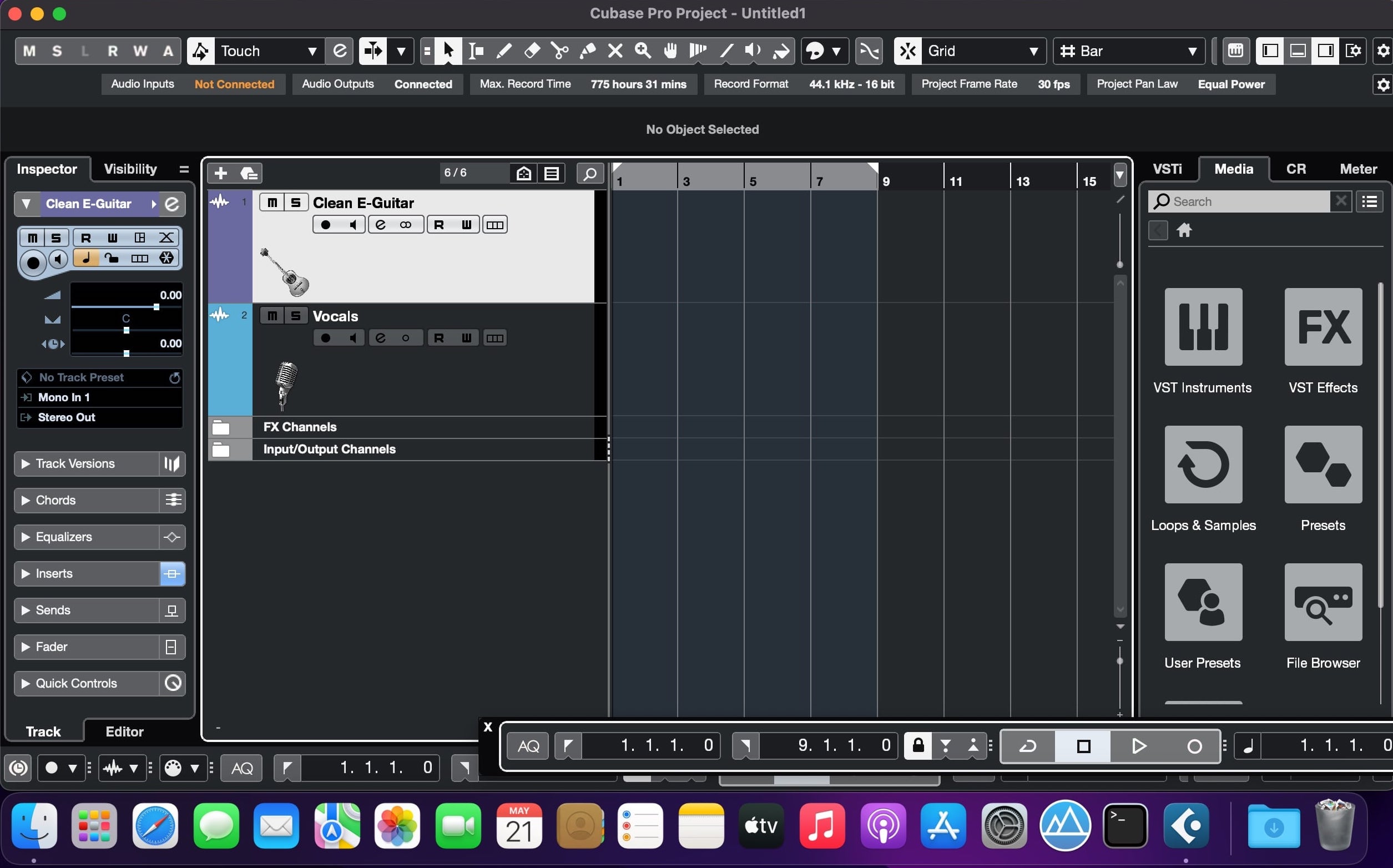 DTM・DAW Cubase Pro12 Steinberg Cubase Pro 12-EDU Professional DAW Recording Software