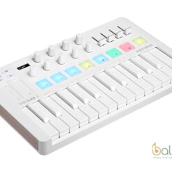 MiniLab 3 Alpine White