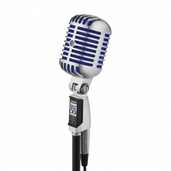 4 Shure Super 55