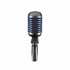 5 Shure Super 55