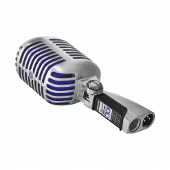 9 Shure Super 55