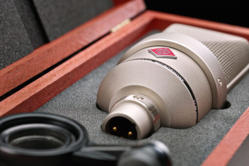 Neumann TLM 103 Studio Set