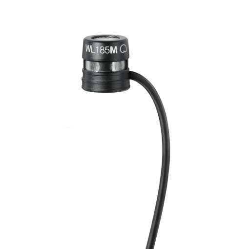 SHURE WL185M