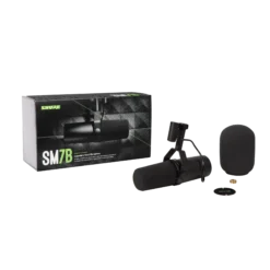 SM7B