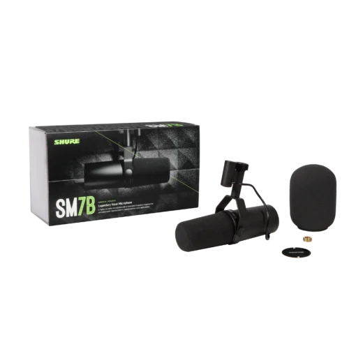 SM7B