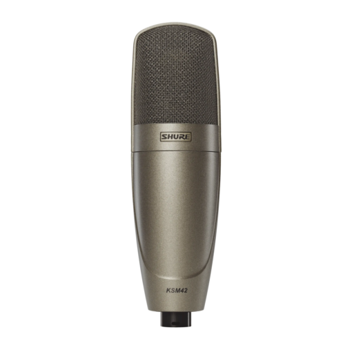 Shure KSM42