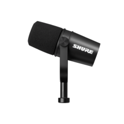 Shure MV7X Duo Bundle