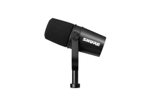 Shure MV7X Duo Bundle