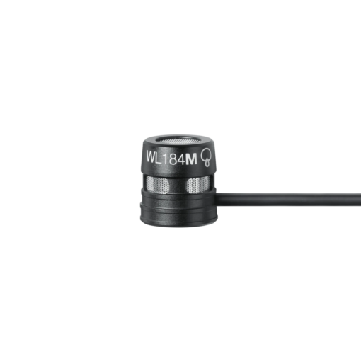 Shure WL184M