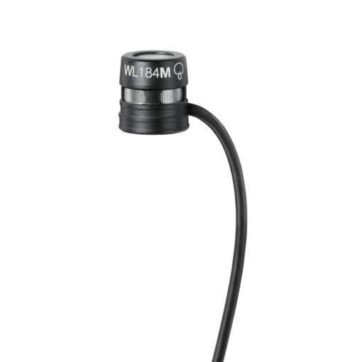 Shure WL184M