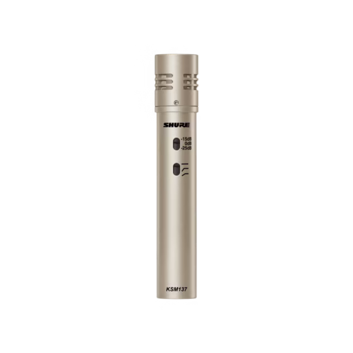 Micro KSM137
