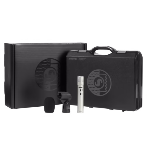 Micro KSM137