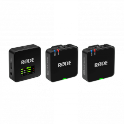 Wireless GO (Gen 3)