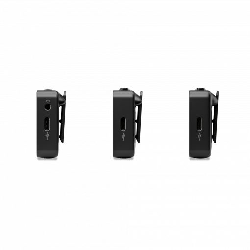 Wireless GO (Gen 3)