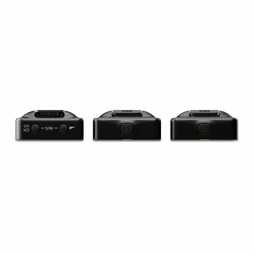 Wireless GO (Gen 3)