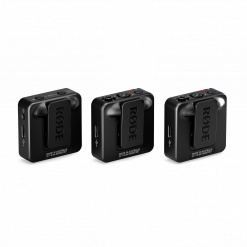 Wireless GO (Gen 3)