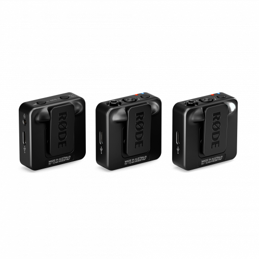 Wireless GO (Gen 3)