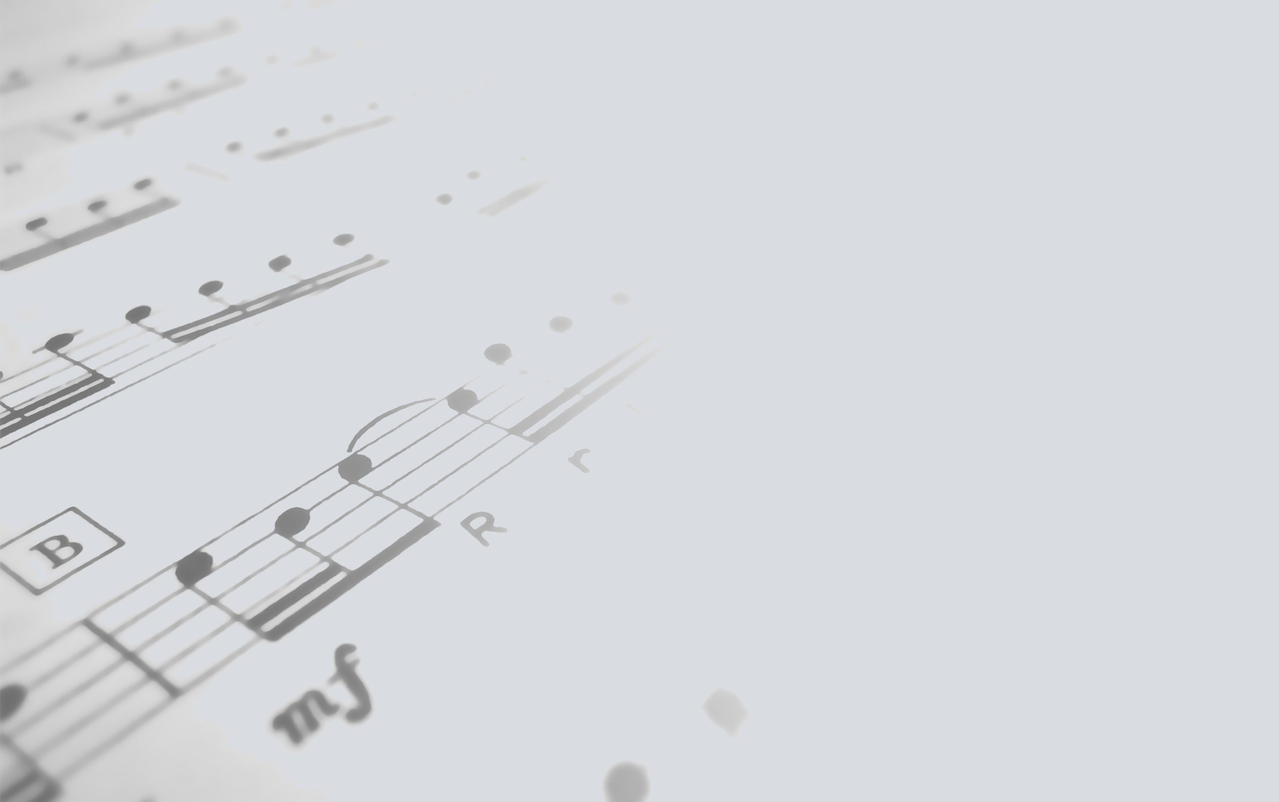 Music note