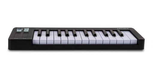 Midi controller MicroLab mk3