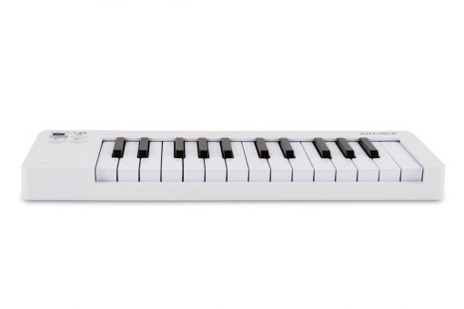 Midi controller MicroLab mk3