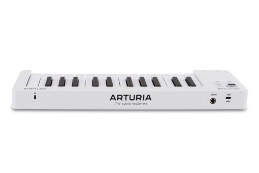 Midi controller MicroLab mk3