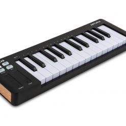 Midi controller MicroLab mk3