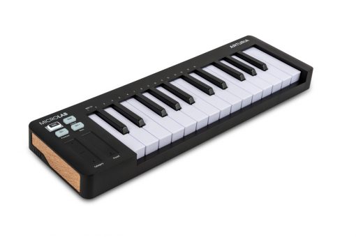 Midi controller MicroLab mk3