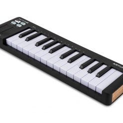 Midi controller MicroLab mk3