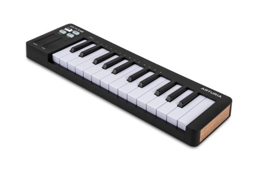 Midi controller MicroLab mk3