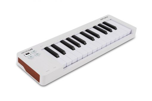 Midi controller MicroLab mk3