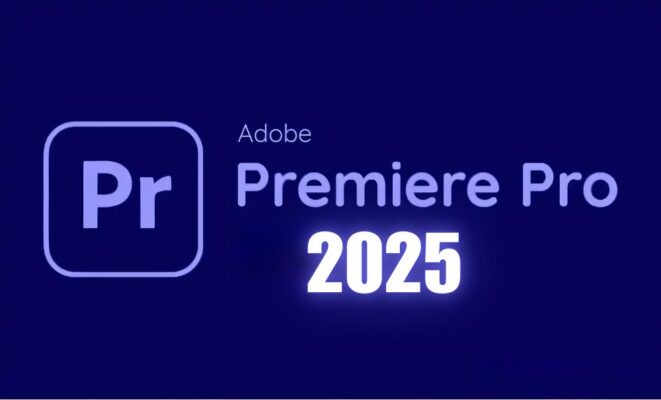 adobe premiere 2025