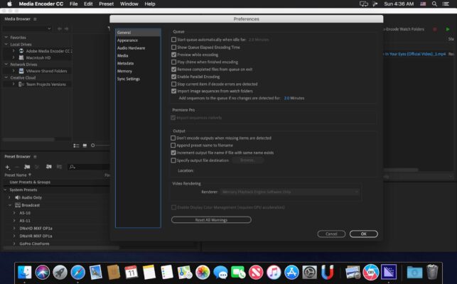 Encoder