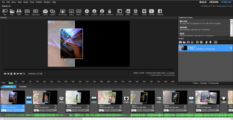 ProShow Producer v9.0.3797