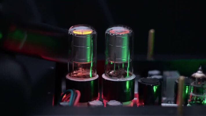 Đèn Tube micro