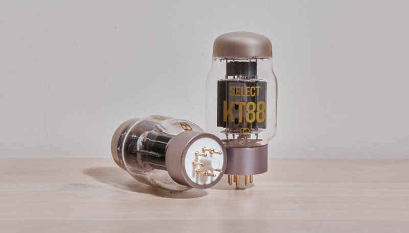 Đèn (tube) trong micro là gì? Cách hoạt động và tác dụng Đèn Tube micro