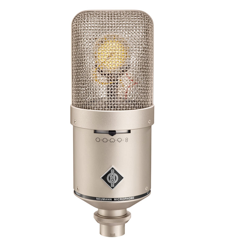 Neumann M149 Tube Set (230V, EU) Neumann M149 Tube