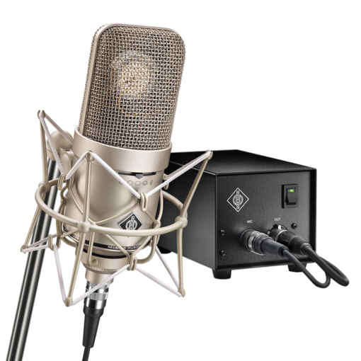 Neumann M149 Tube