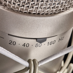 Neumann M149 Tube Set (230V, EU) Neumann M149 Tube