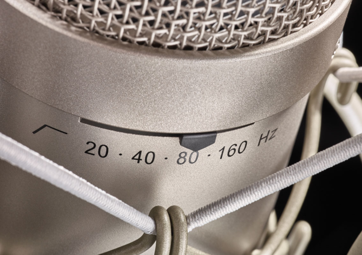 Neumann M149 Tube Set (230V, EU) Neumann M149 Tube