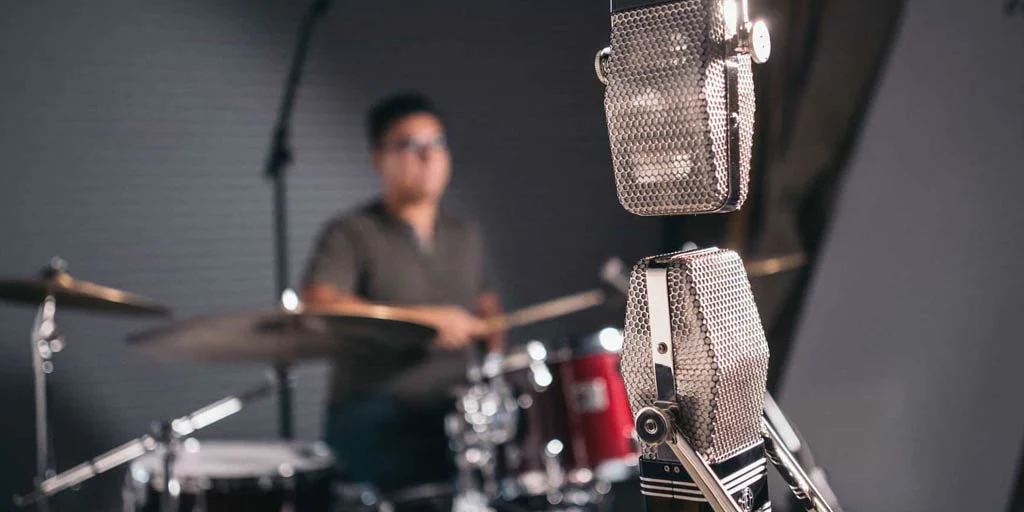 phòng thu âm quận 10